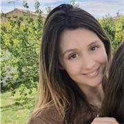 Étudiante disponible et motivée pour donner des cours de la primaire au lycée.